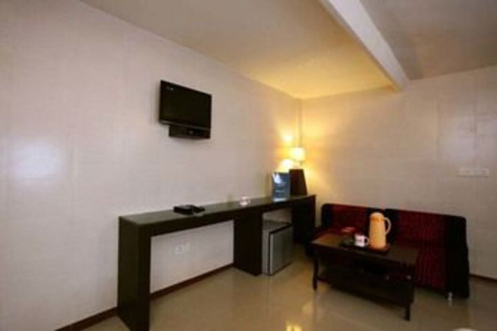 In-Room Amenity
