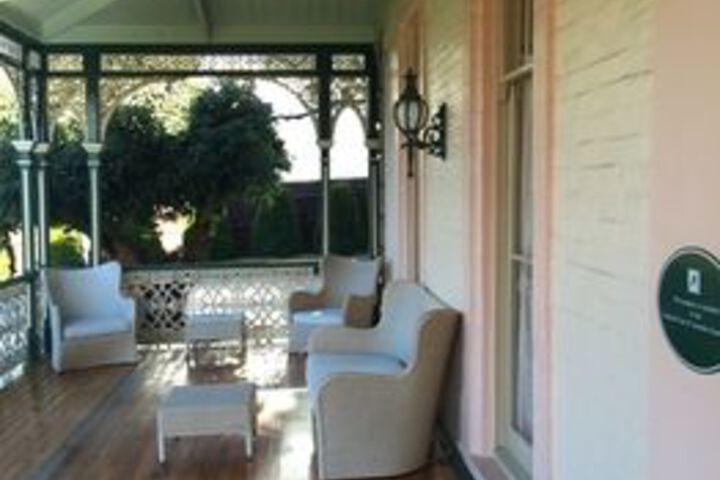 Terrace/Patio 60 of 66