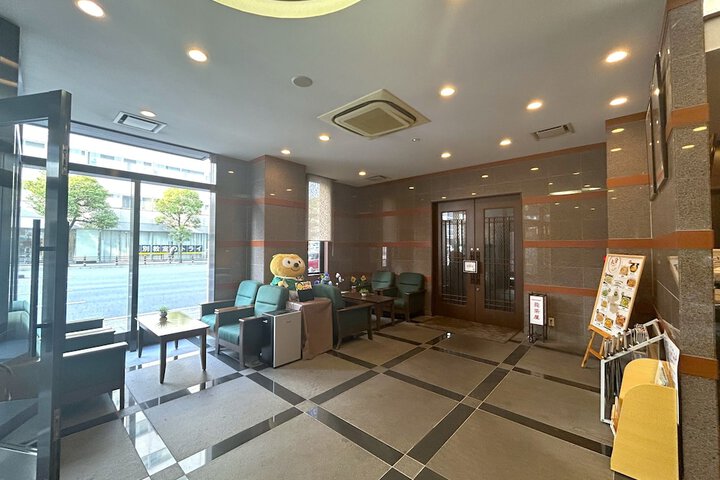Hotel Interior 3 of 34