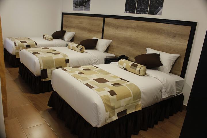 Room 6 of 38