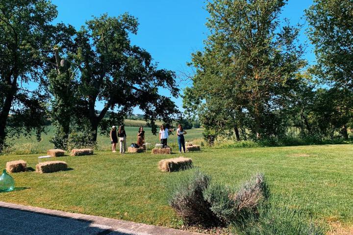 Fitness Facility Photos