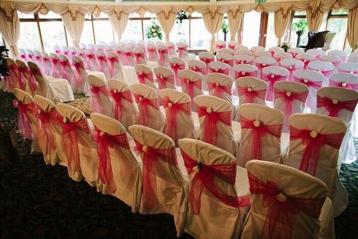 Wedding/Banquet 60 of 67