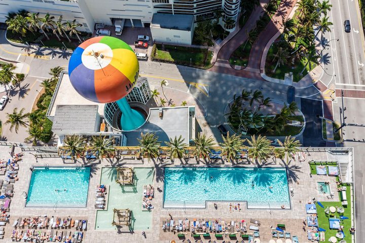 Hotel 77 of 79