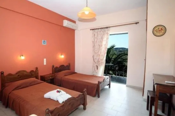 Corfu Dassia Studios