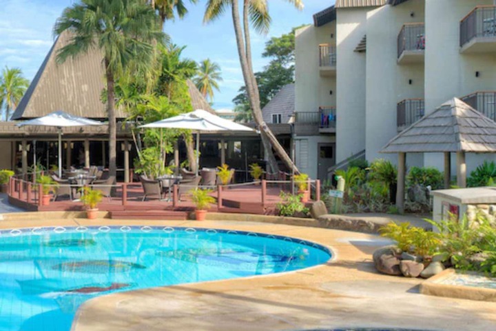 Hotel 49 of 51