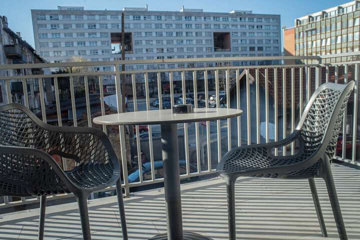 Terrace/Patio 82 of 127
