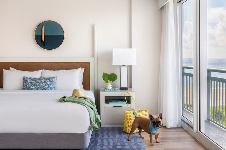 Pet-friendly