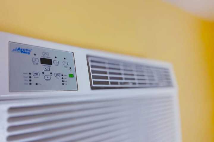 Air conditioning