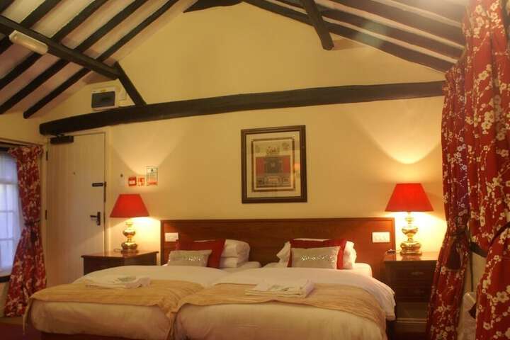 Hotel Interior 7 of 14