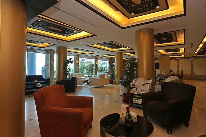 Hotel Interior 11 of 84