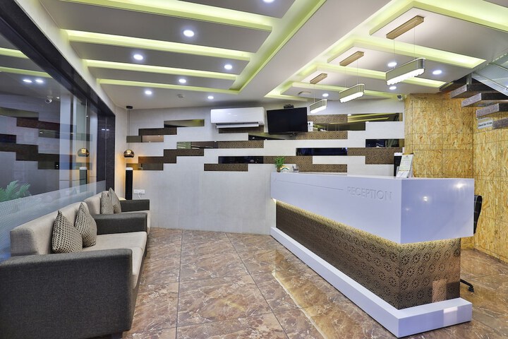 Hotel Interior 12 of 66