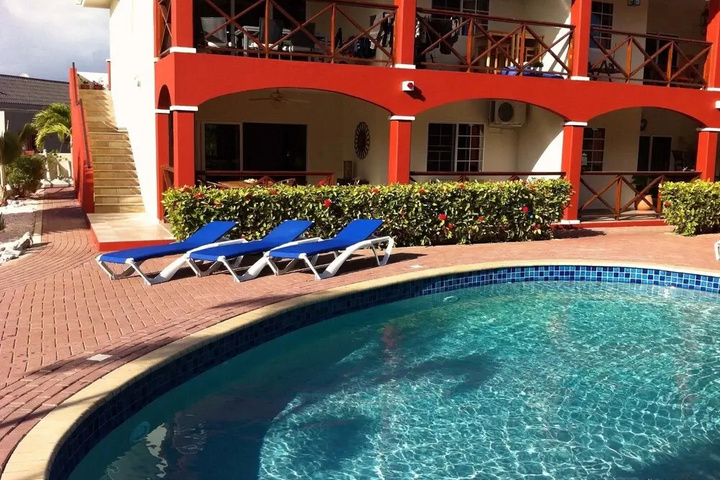 Pool 6 of 9