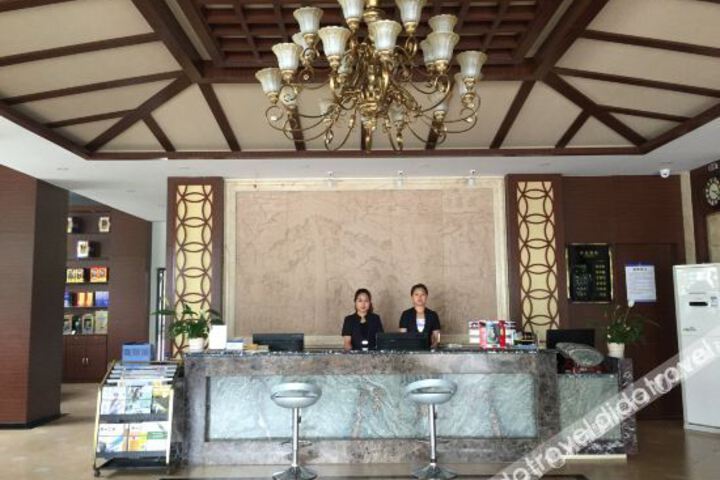 Hotel Interior 21 of 36