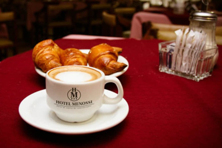 Breakfast/Coffee Service 36 of 40