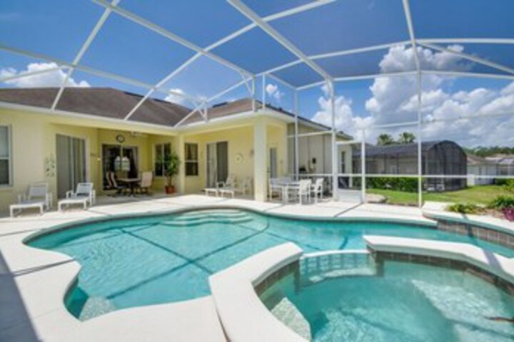 Amazing House! - Highlands Reserve - 150PD