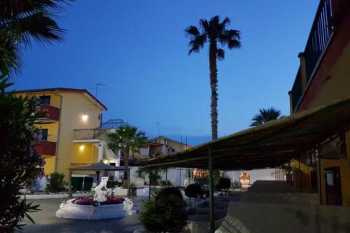 Sibari Residence