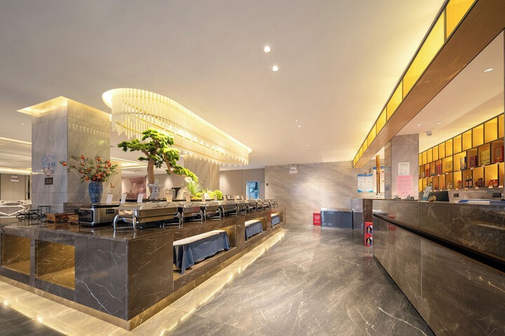 Hotel Interior 66 of 98
