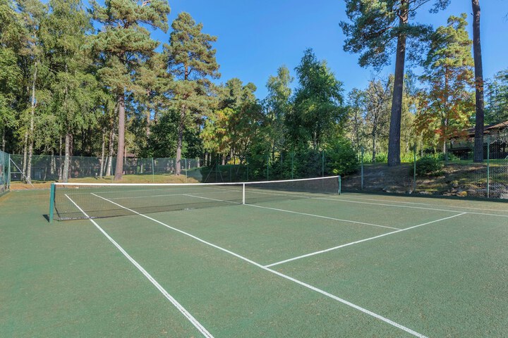 Tennis and Basketball Courts 68 of 83