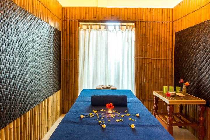 Hotel Spa