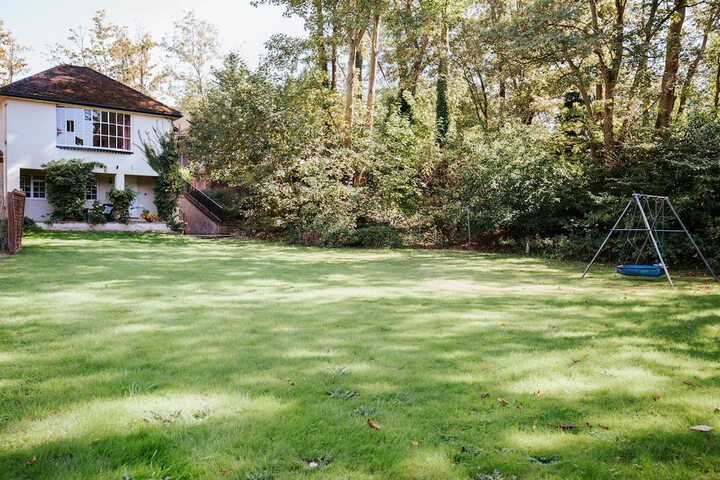 Exterior Photo