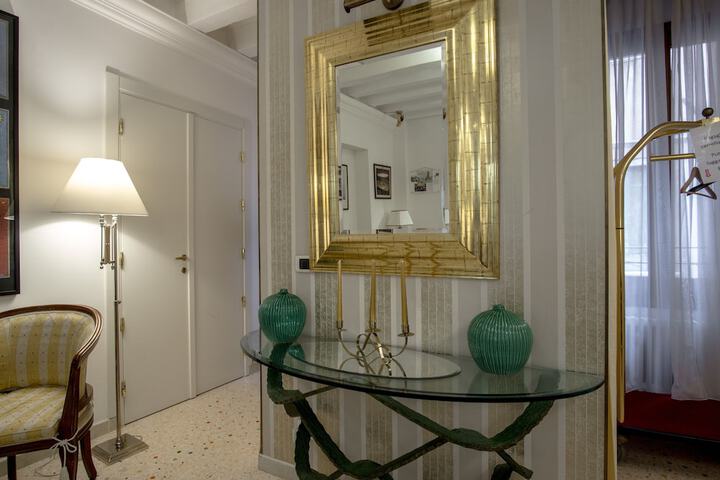Lobby Photos