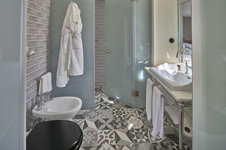 Bathroom Vanities