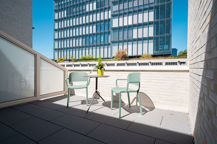 Terrace/Patio 10 of 28