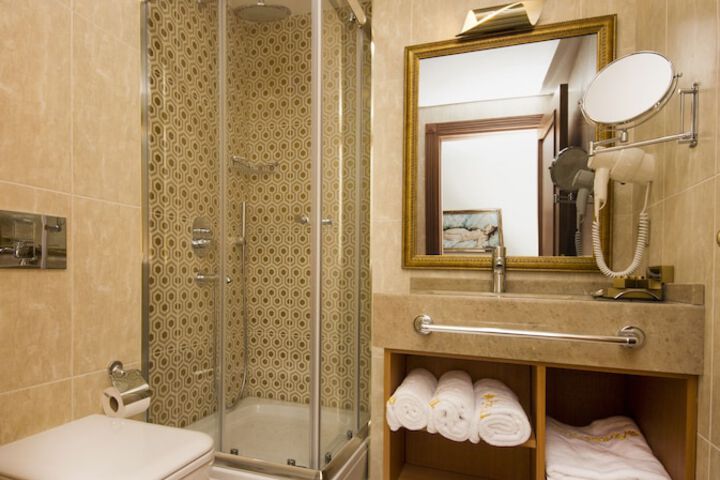 Bath Amenities