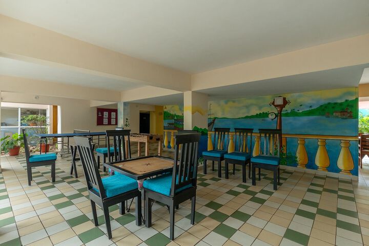 Room 15 of 20