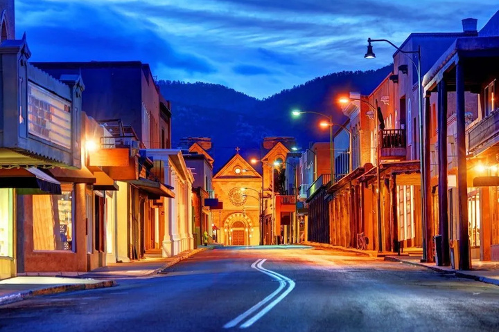 Photo of Casita Suena