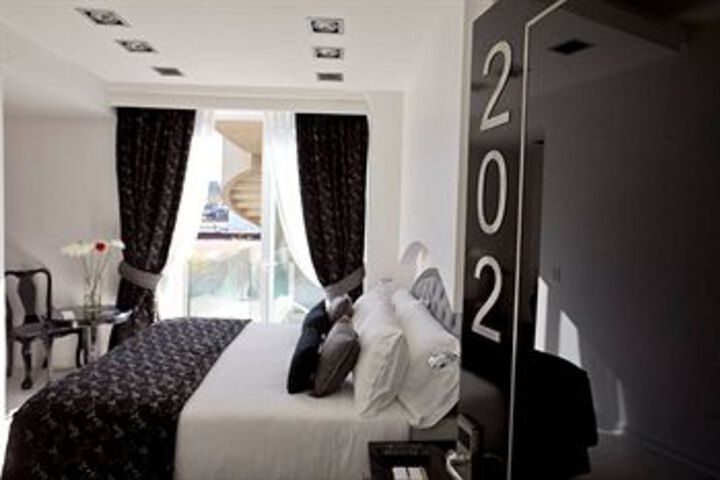 Fitness Facility Photos