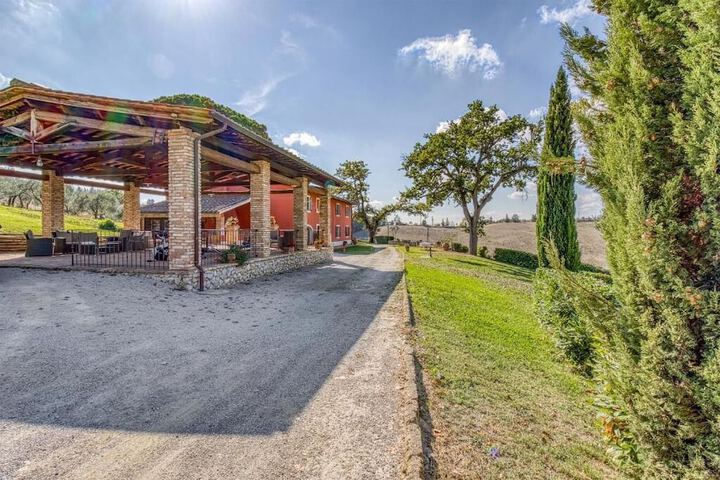 Terrace/Patio 59 of 63