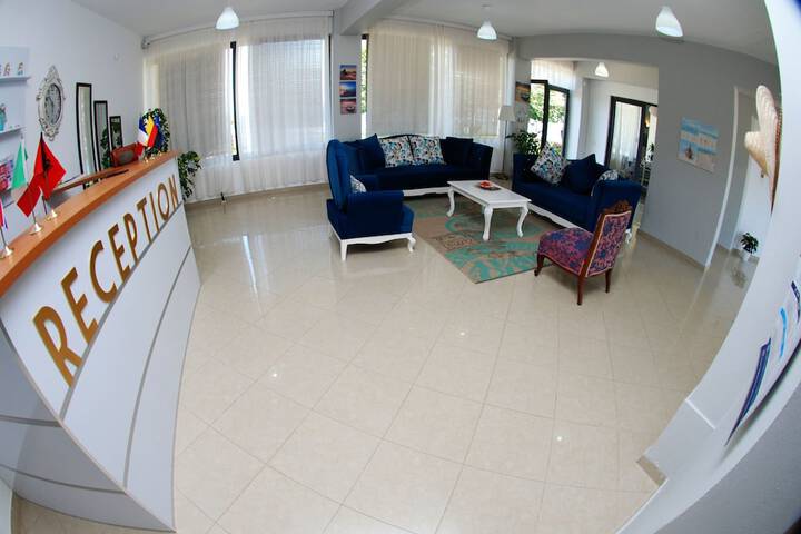 Hotel Interior 3 of 86