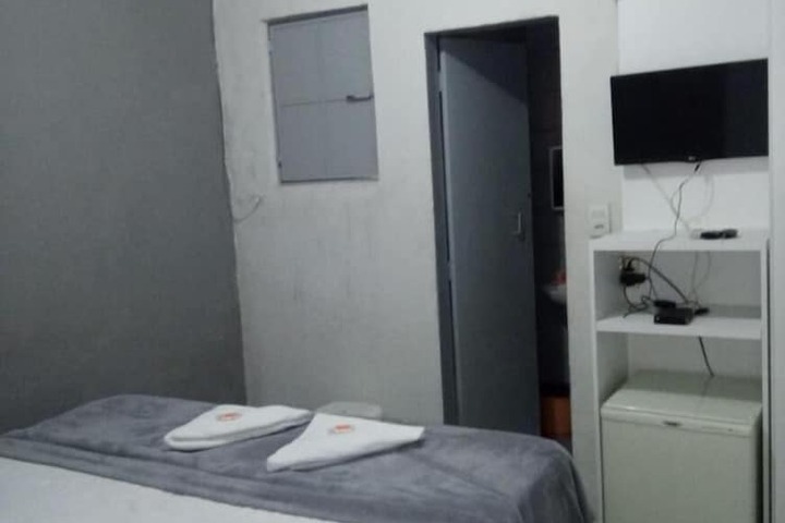 Fitness Center Photo