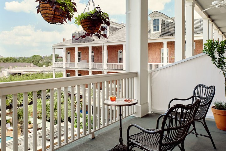 Terrace/Patio 17 of 35