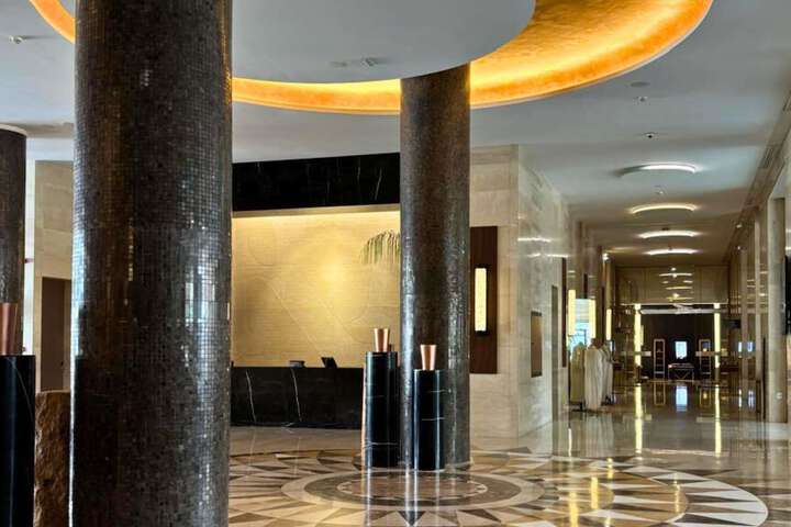 Hotel 126 of 126
