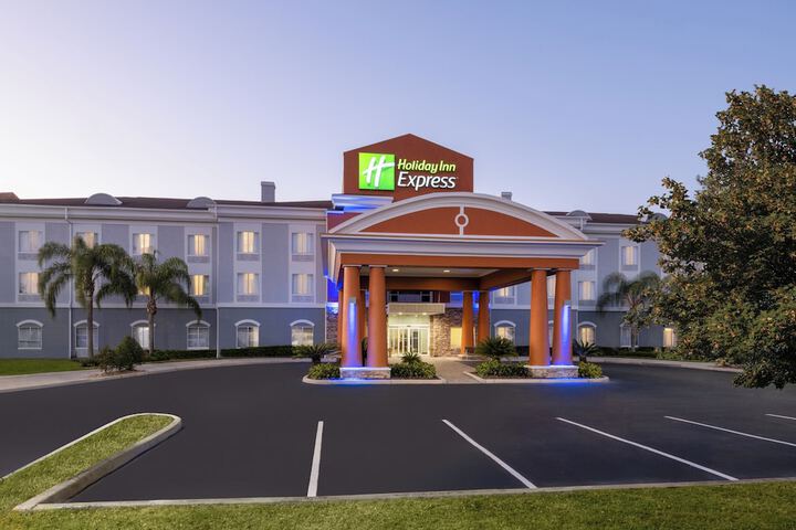 Hotel 61 of 64
