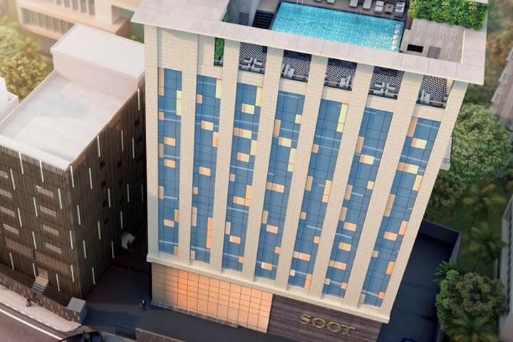 Photo of Hotel Soot