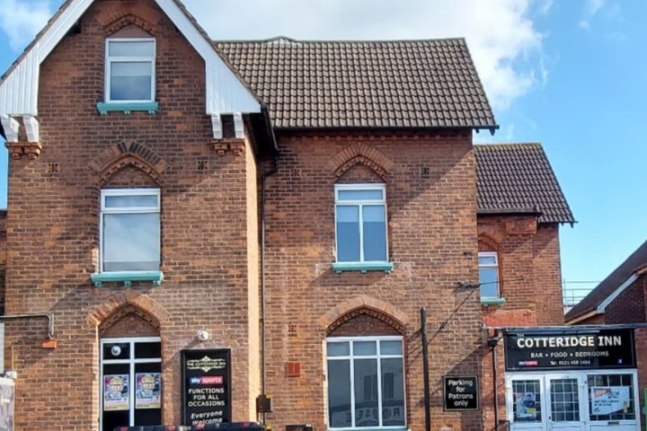 The Cotteridge Inn
