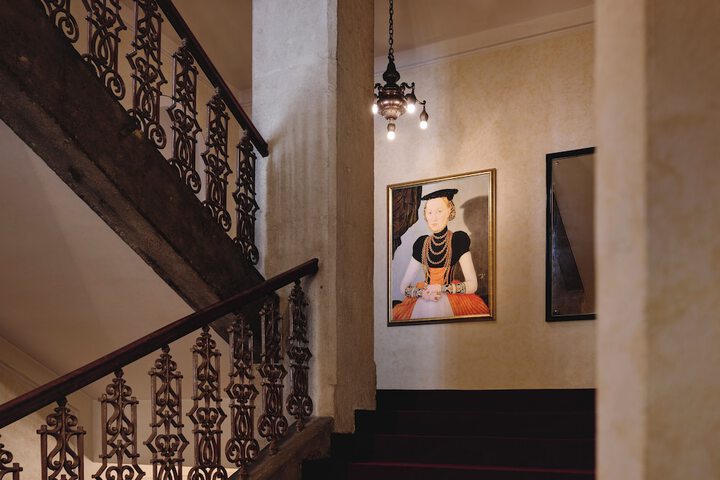 Hotel Interior 93 of 119