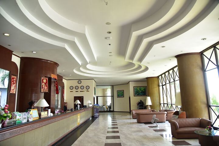 Hotel Interior 6 of 44