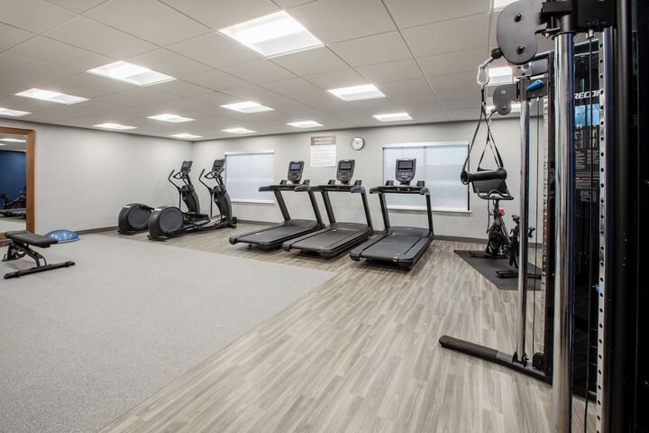 Health and Fitness 27 of 39