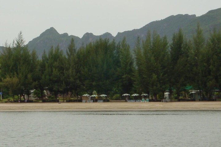 Beach 46 of 50