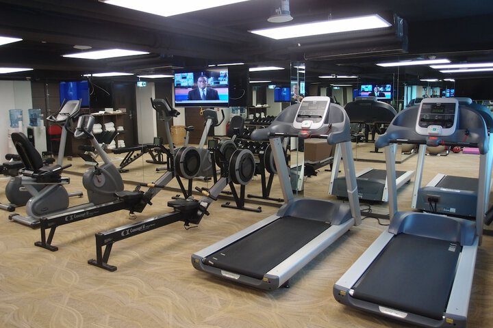 Health and Fitness 81 of 103