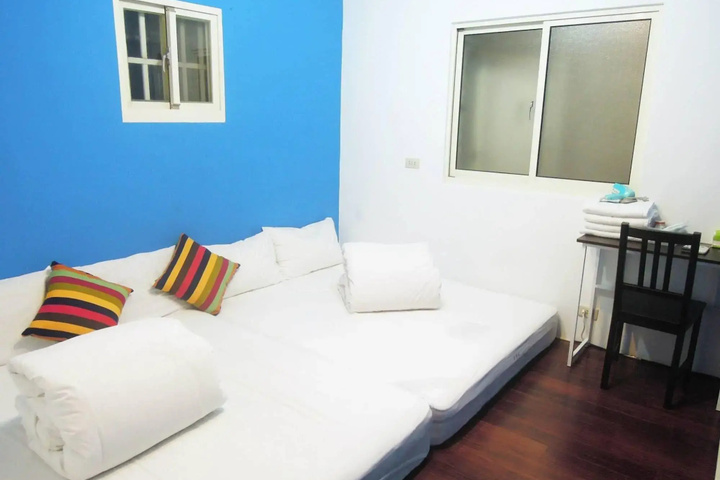 Feng Chia Music House