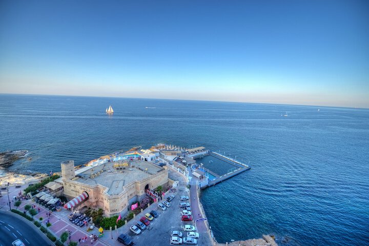Hotel View 121 of 124