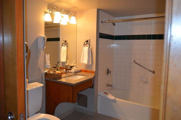 Bath Interior