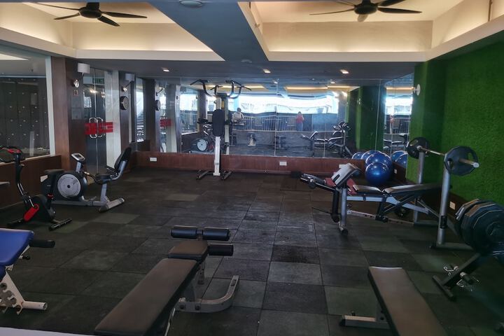 Health and Fitness 43 of 44