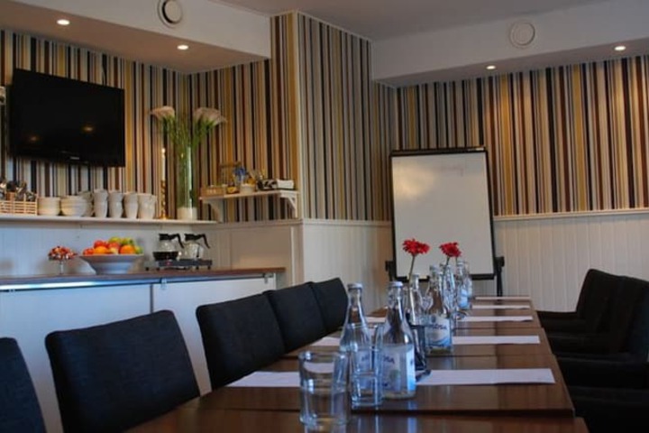 Meeting 14 of 14