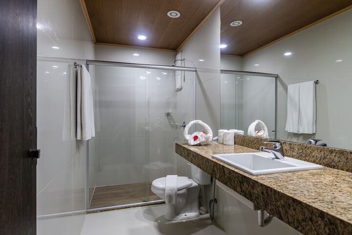 Bath Interior